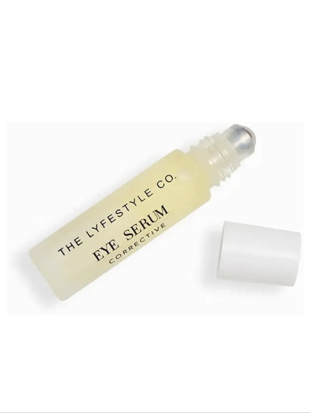THELIFESTYLE CO Corrective Eye Serum